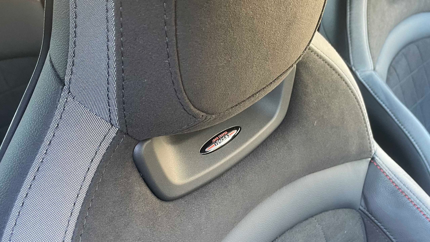 Used MINI Hatch 2023 for sale - 77943002: Photo 33