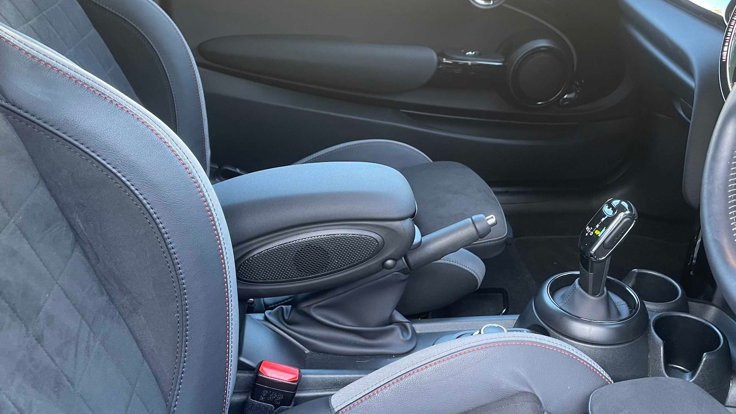 Used MINI Hatch 2023 for sale - 77943002: Photo 34