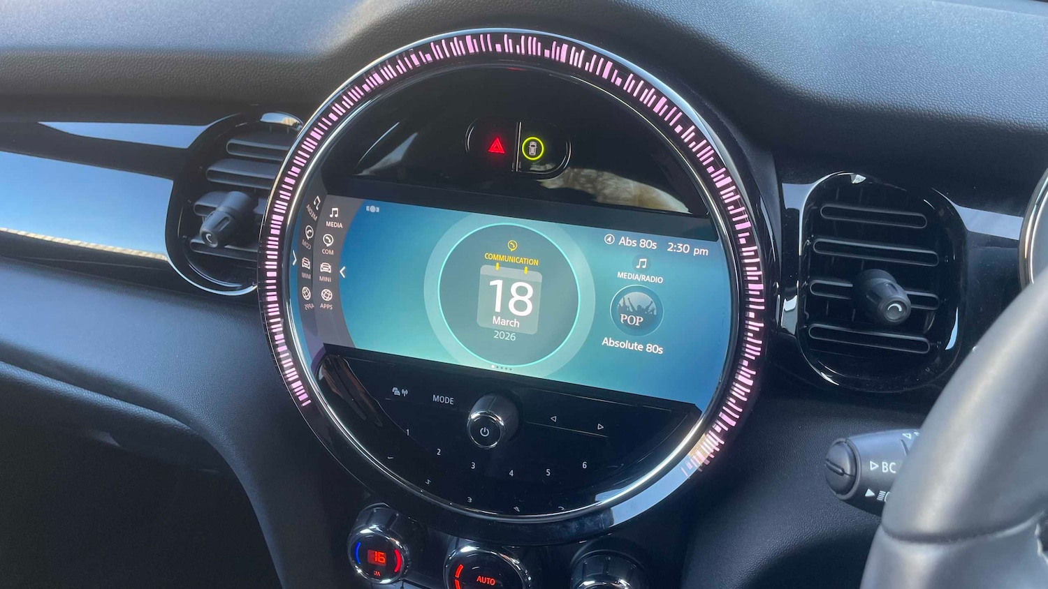 Used MINI Hatch 2023 for sale - 77943002: Photo 35