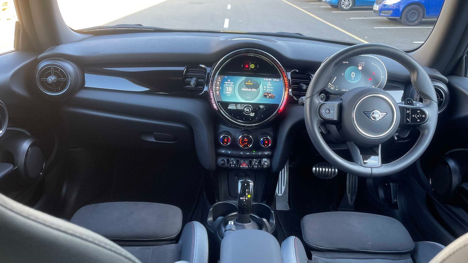 Used MINI Hatch 2023 for sale - 77943002: Photo 4