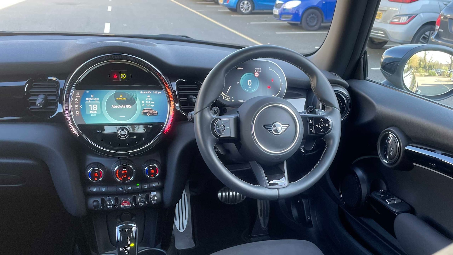 Used MINI Hatch 2023 for sale - 77943002: Photo 5