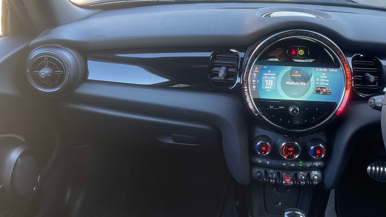 Used MINI Hatch 2023 for sale - 77943002: Photo 6