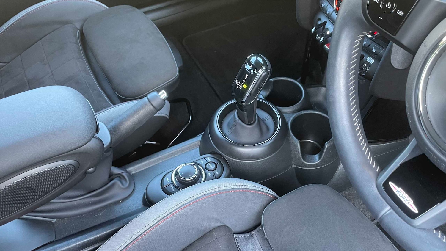 Used MINI Hatch 2023 for sale - 77943002: Photo 7