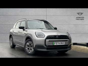 2024 - 150kW E Classic 66kWh 5dr Auto