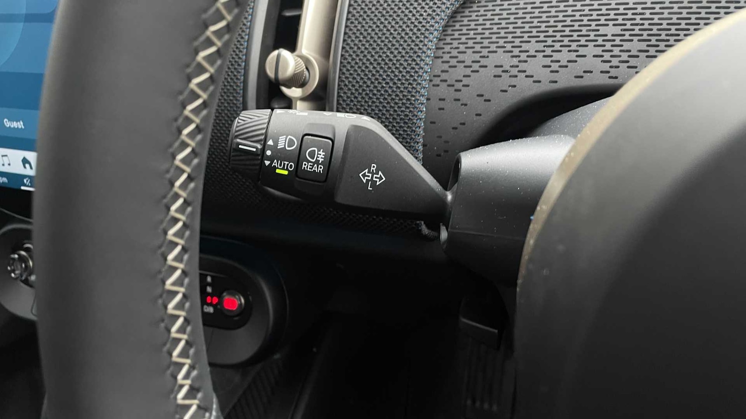 Vehicle 23
