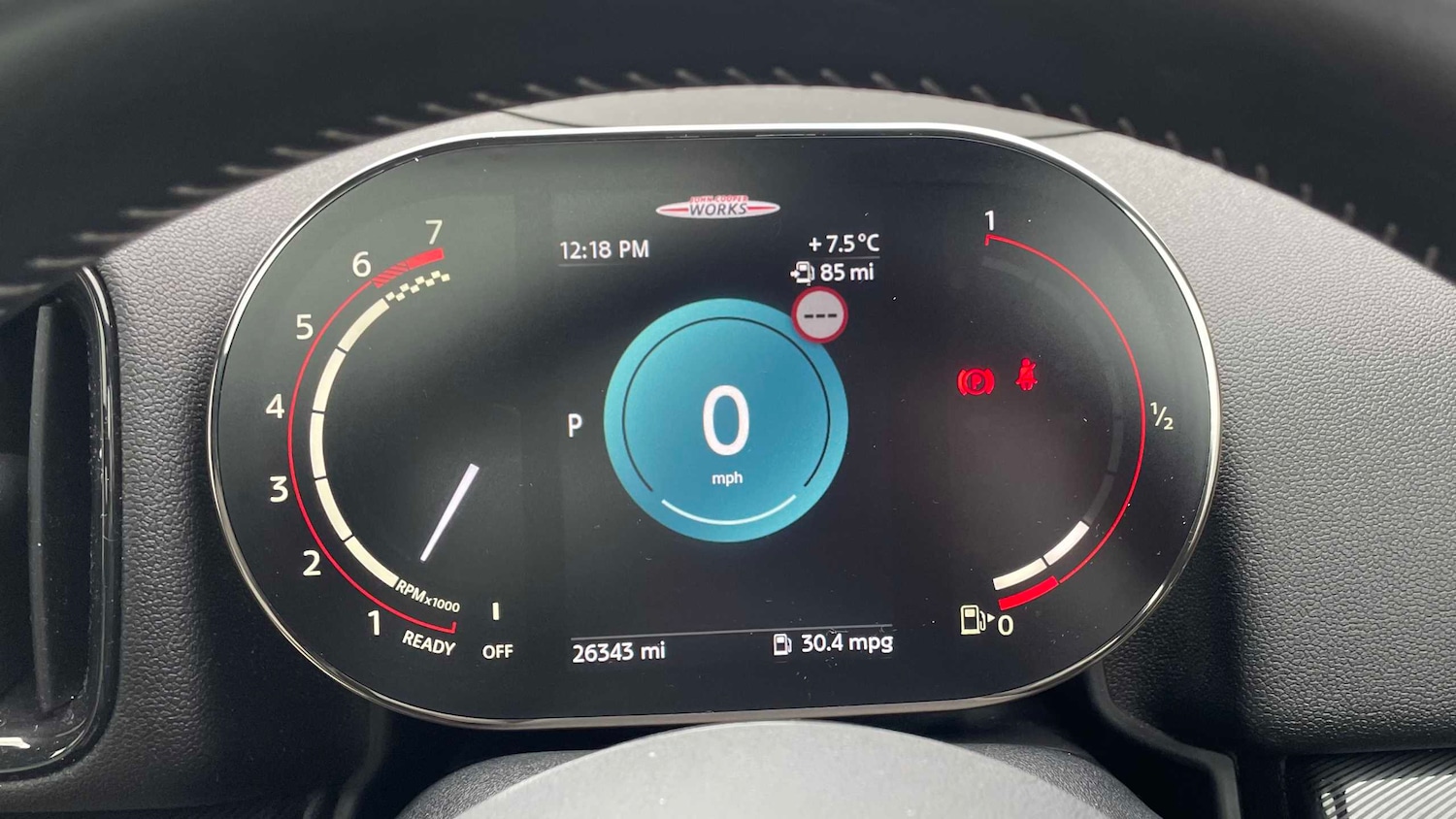 Used MINI Countryman 2022 for sale - 77540769: Photo 10