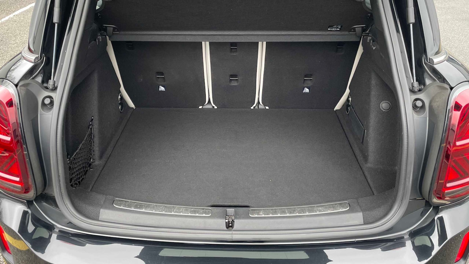 Used MINI Countryman 2022 for sale - 77540769: Photo 25