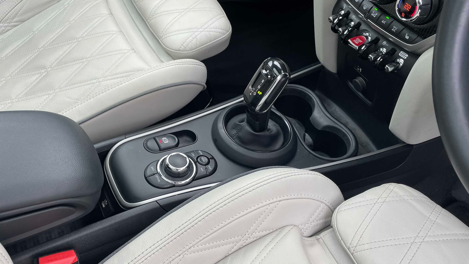 Used MINI Countryman 2022 for sale - 77540769: Photo 34