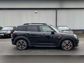Used MINI Countryman 2022 for sale - 77540769: Photo