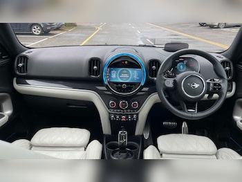 Used MINI Countryman 2022 for sale - 77540769: Photo