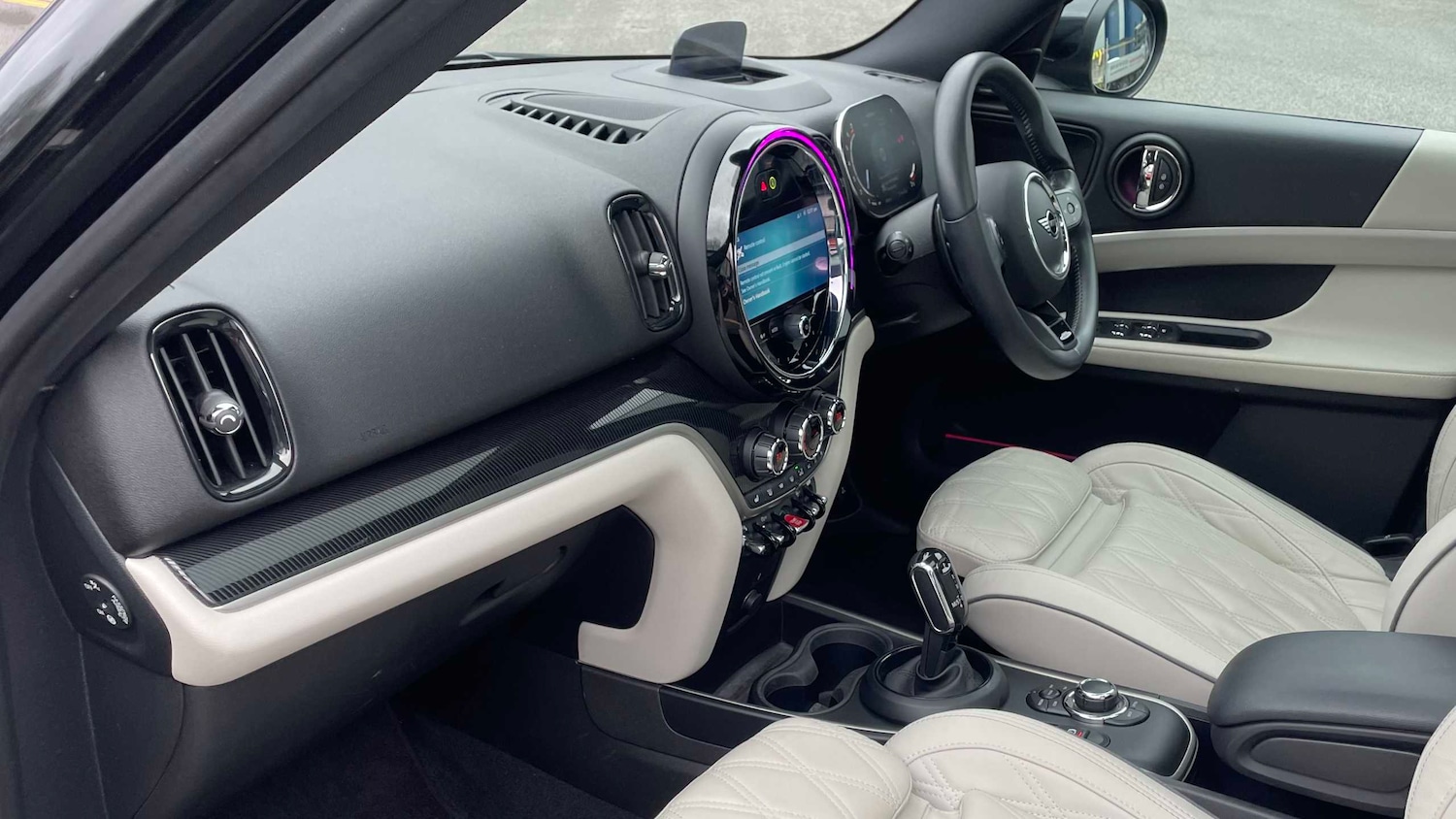 Used MINI Countryman 2022 for sale - 77540769: Photo 8