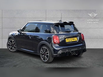 Used MINI Hatch 2022 for sale - 79319331: Photo