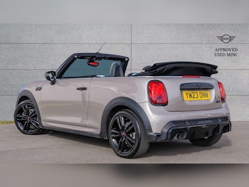 Used MINI Convertible 2023 for sale - 78338025: Photo