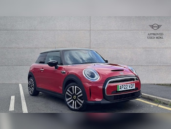 MINI - Hatch