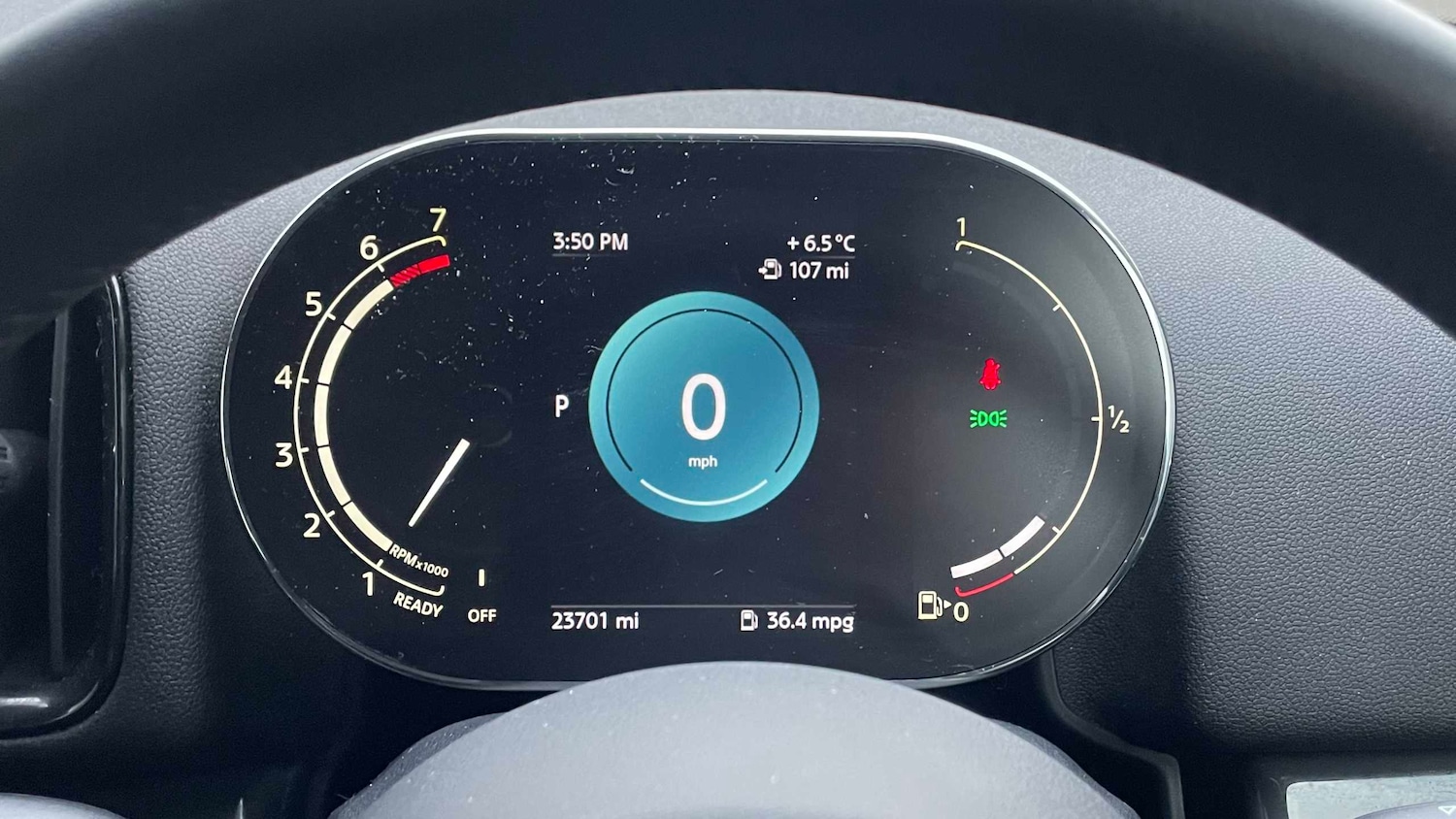 Used MINI Countryman 2021 for sale - 77373679: Photo 10