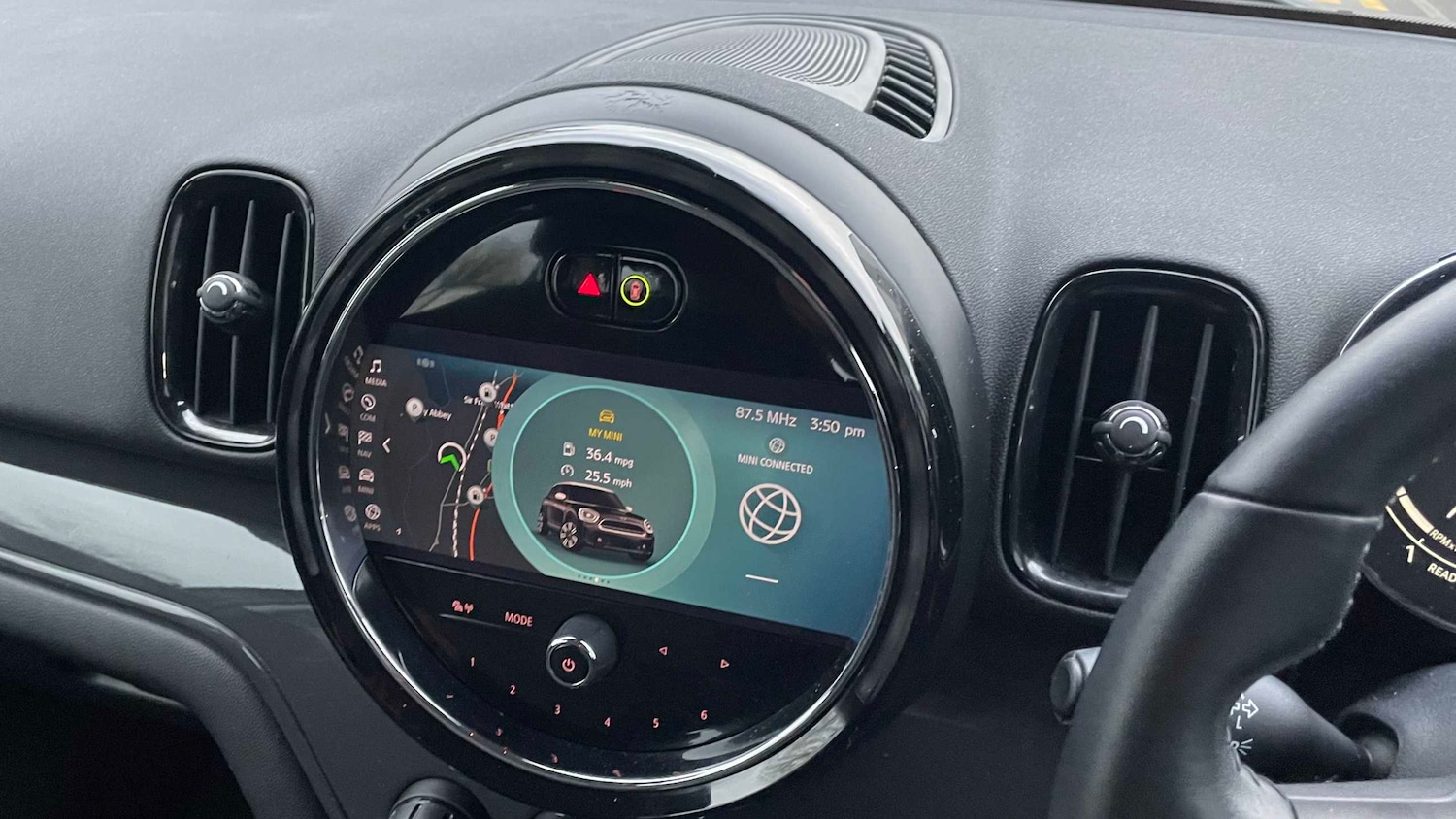 Used MINI Countryman 2021 for sale - 77373679: Photo 11