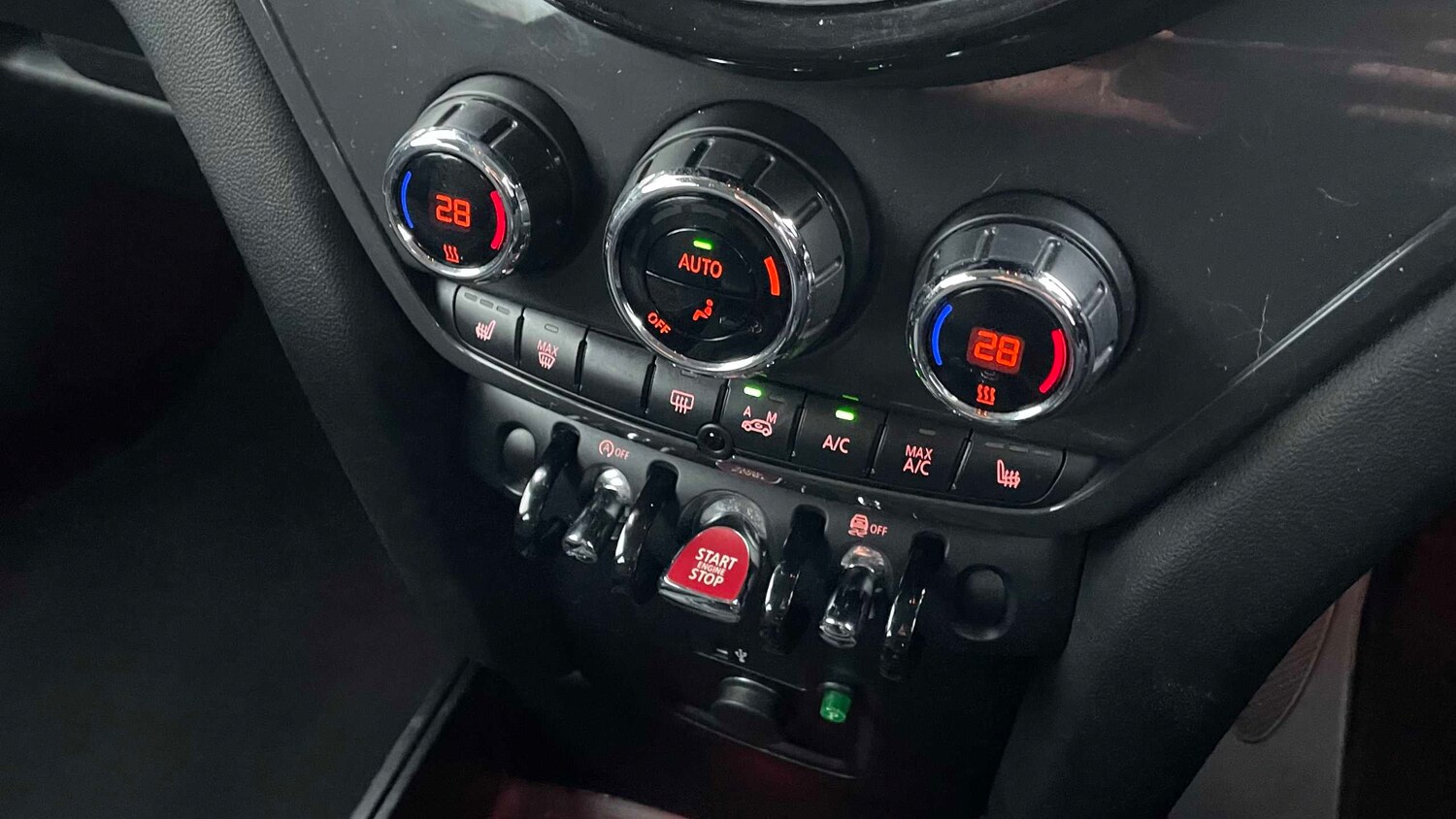 Used MINI Countryman 2021 for sale - 77373679: Photo 14