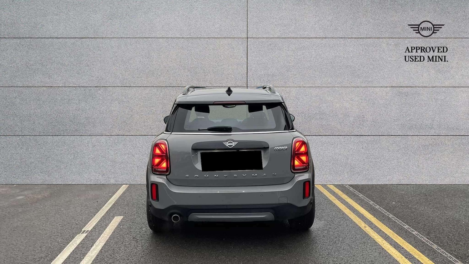 Used MINI Countryman 2021 for sale - 77373679: Photo 16