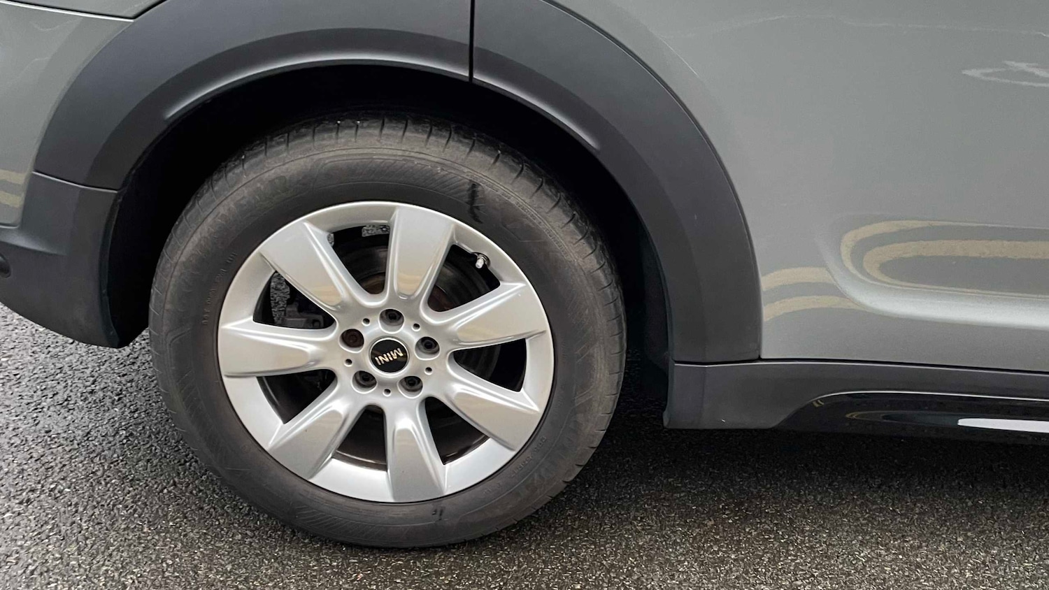 Used MINI Countryman 2021 for sale - 77373679: Photo 17