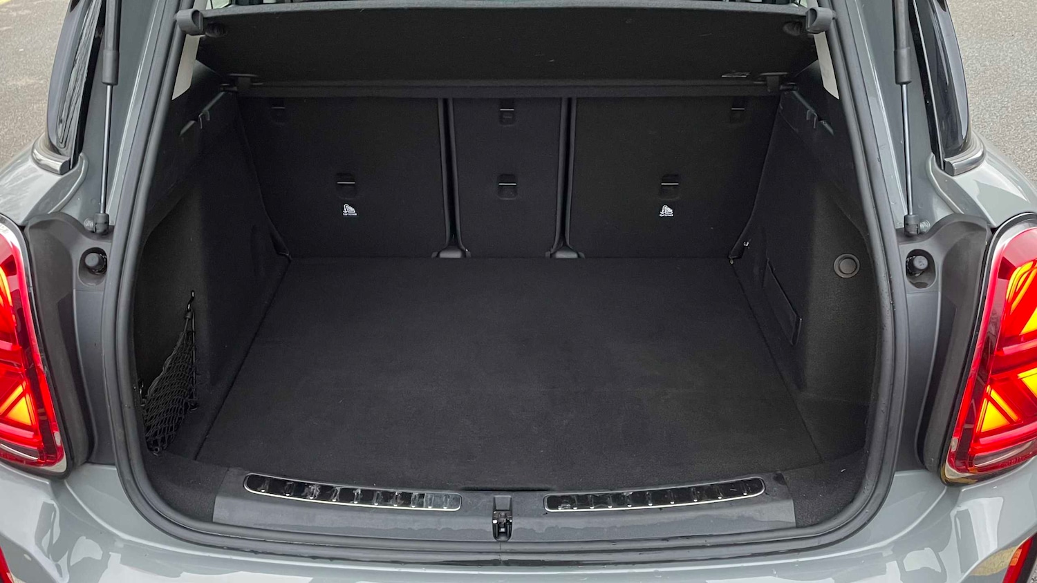 Used MINI Countryman 2021 for sale - 77373679: Photo 18