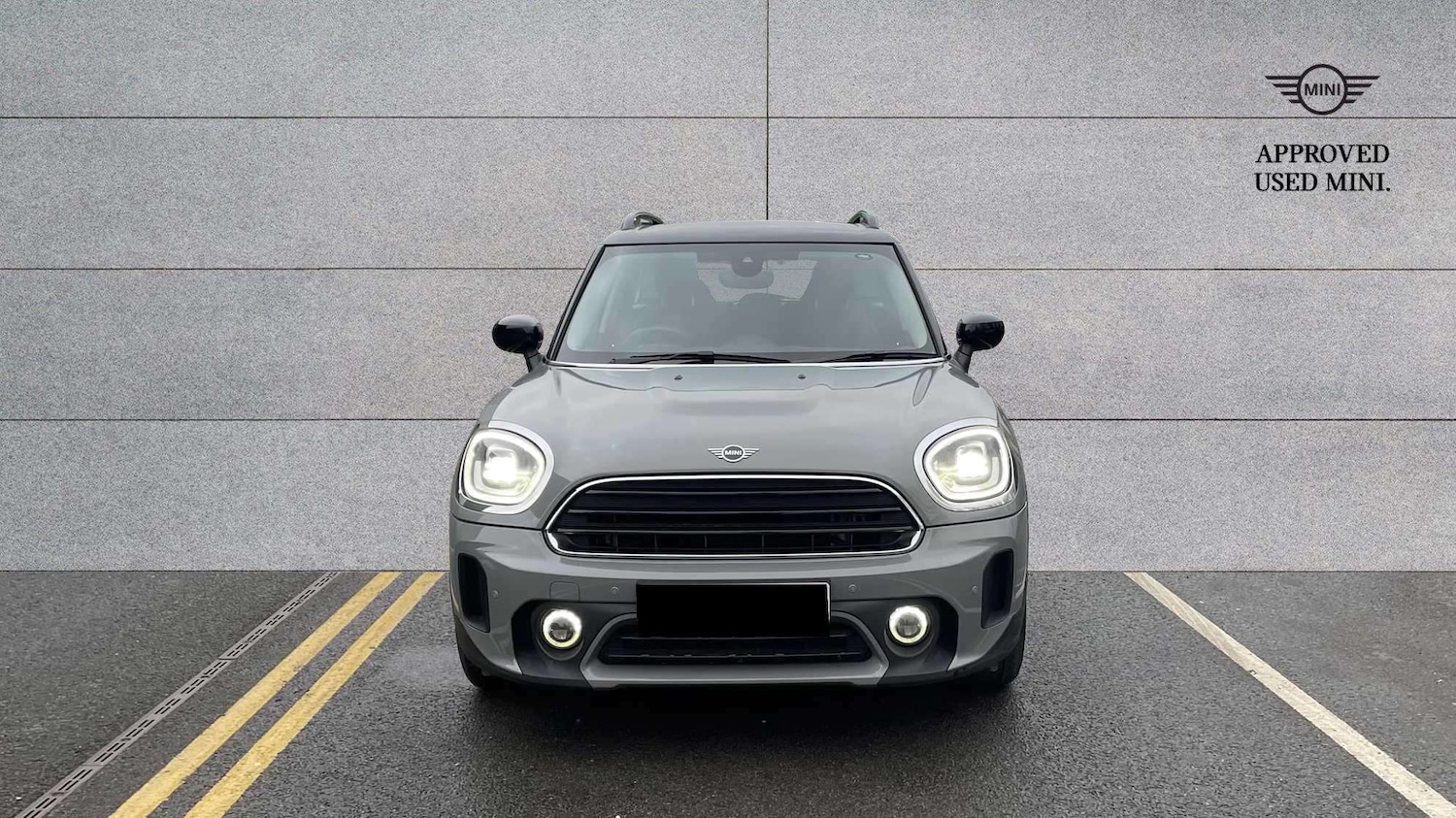 Used MINI Countryman 2021 for sale - 77373679: Photo 19