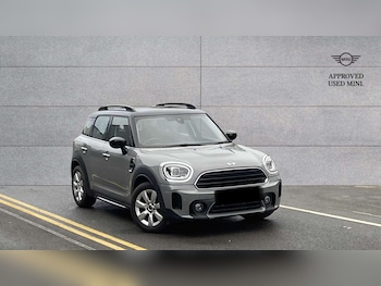 Used MINI Countryman 2021 for sale - 77373679: Photo