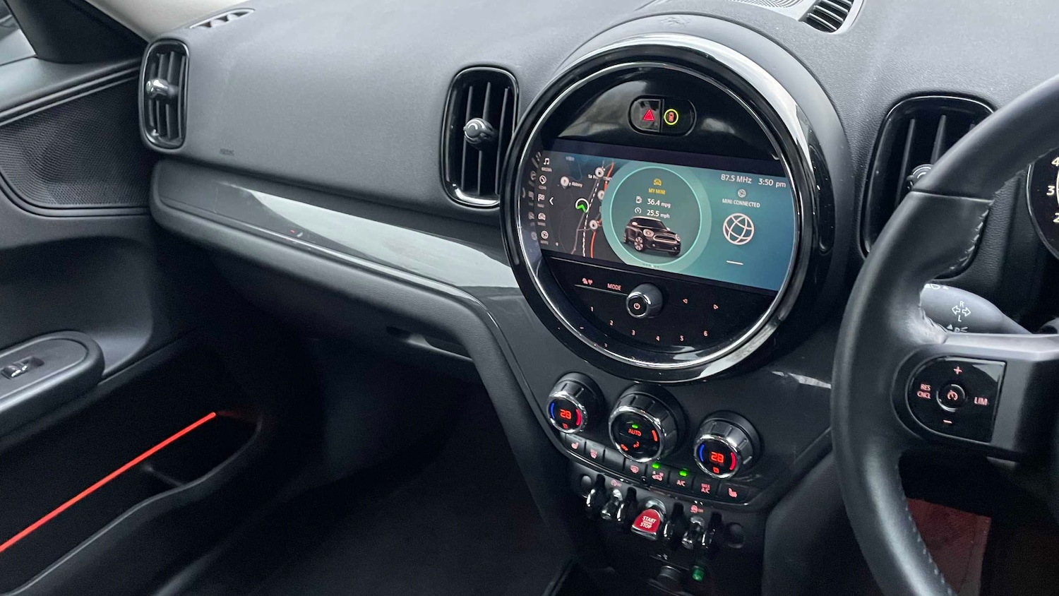 Used MINI Countryman 2021 for sale - 77373679: Photo 22