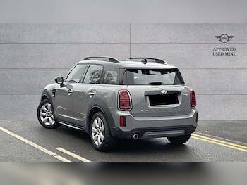Used MINI Countryman 2021 for sale - 77373679: Photo