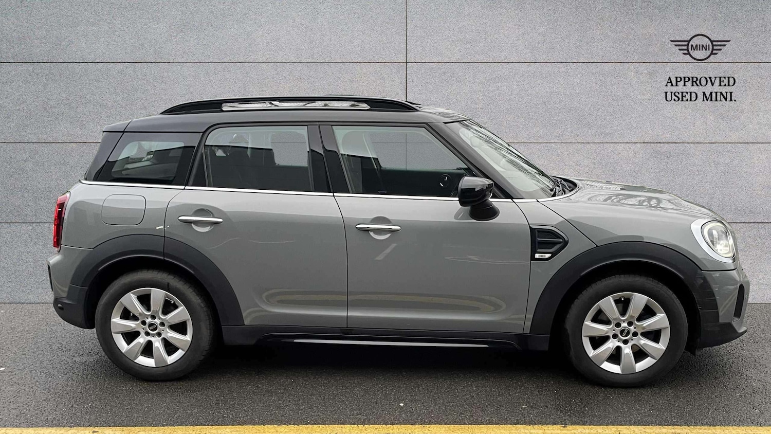 Used MINI Countryman 2021 for sale - 77373679: Photo 3