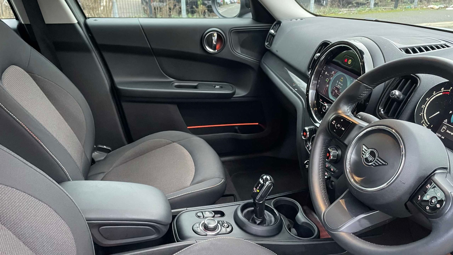 Used MINI Countryman 2021 for sale - 77373679: Photo 31