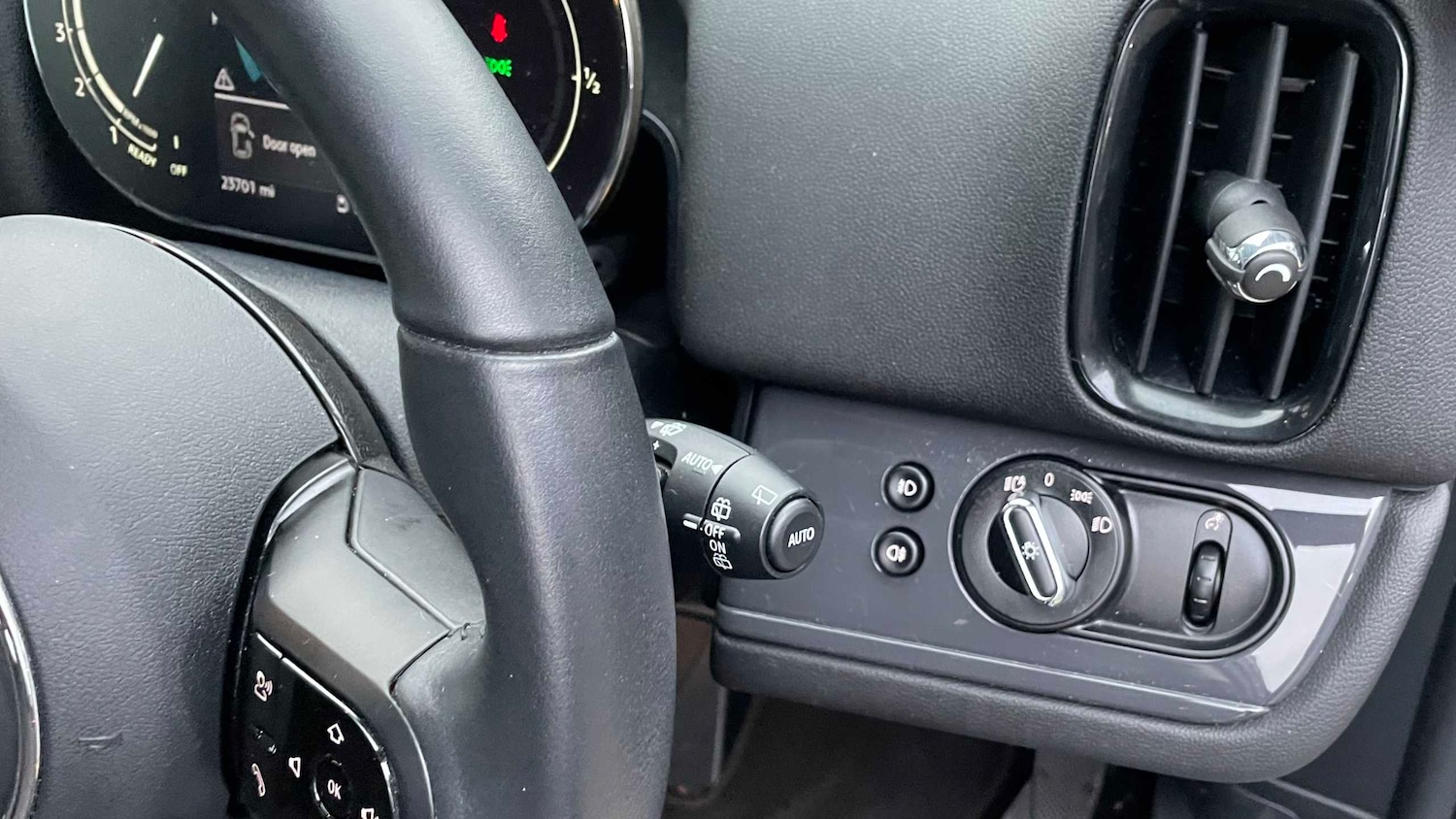 Used MINI Countryman 2021 for sale - 77373679: Photo 32