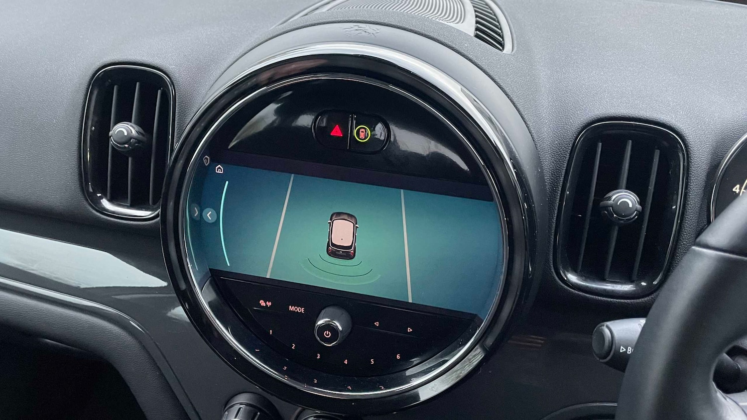 Used MINI Countryman 2021 for sale - 77373679: Photo 35