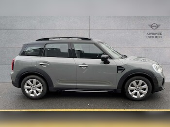 Used MINI Countryman 2021 for sale - 77373679: Photo