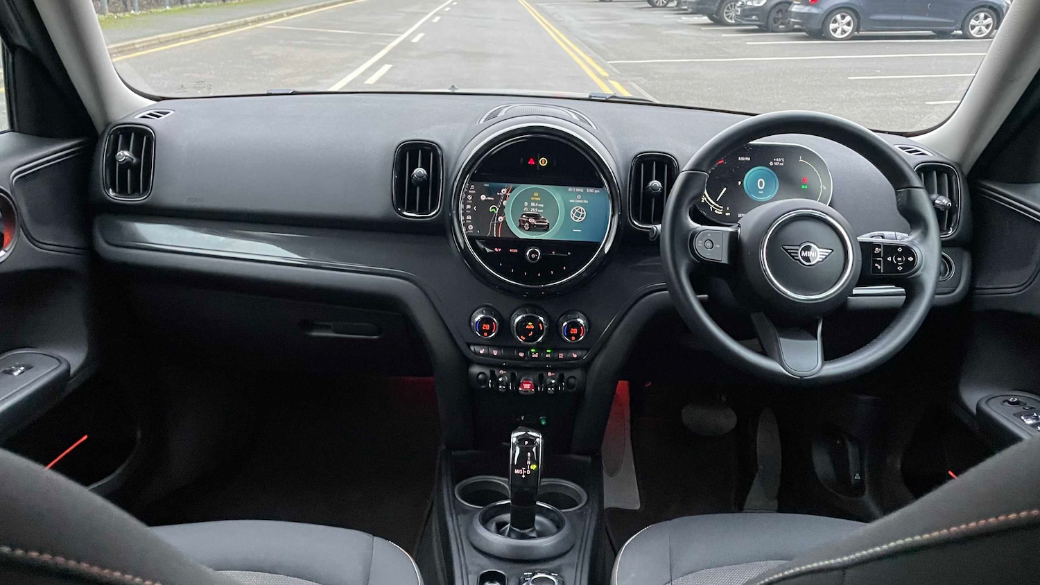 Used MINI Countryman 2021 for sale - 77373679: Photo 4