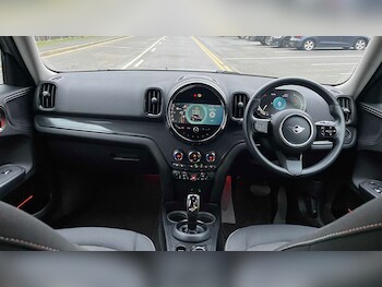 Used MINI Countryman 2021 for sale - 77373679: Photo