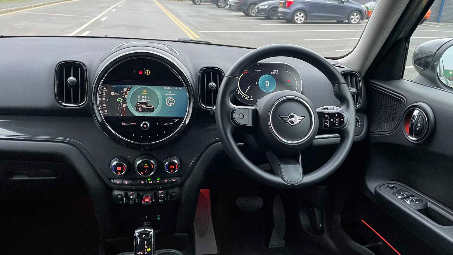 Used MINI Countryman 2021 for sale - 77373679: Photo 5