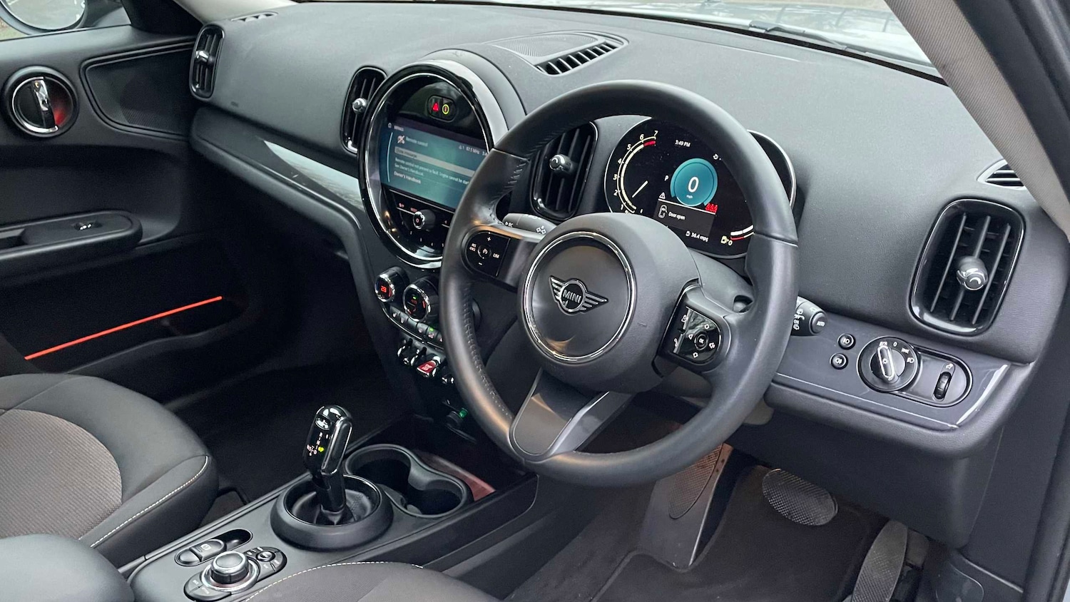 Used MINI Countryman 2021 for sale - 77373679: Photo 7