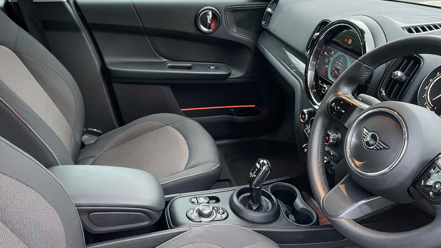 Used MINI Countryman 2021 for sale - 77373679: Photo 8