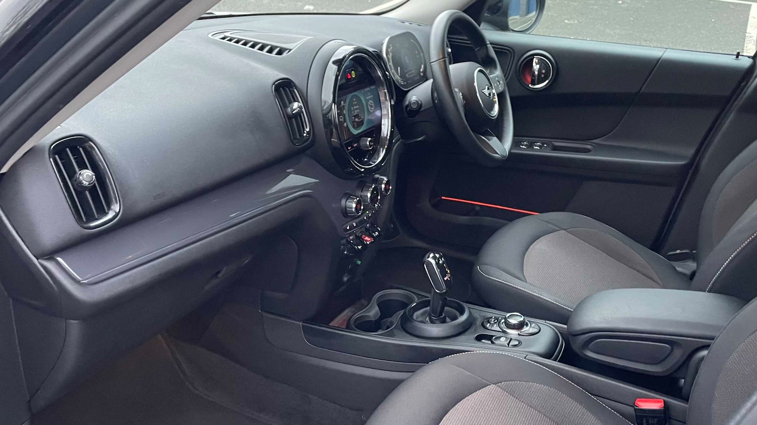 Used MINI Countryman 2021 for sale - 77373679: Photo 9