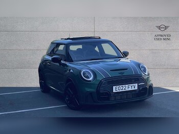 Used MINI Hatch 2022 for sale - 78378683: Photo