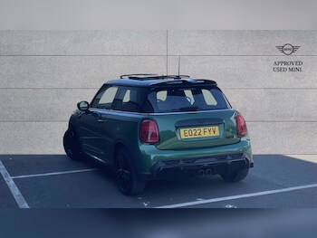 Used MINI Hatch 2022 for sale - 78378683: Photo