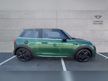 Used MINI Hatch 2022 for sale - 78378683: Photo