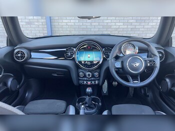 Used MINI Hatch 2022 for sale - 78378683: Photo