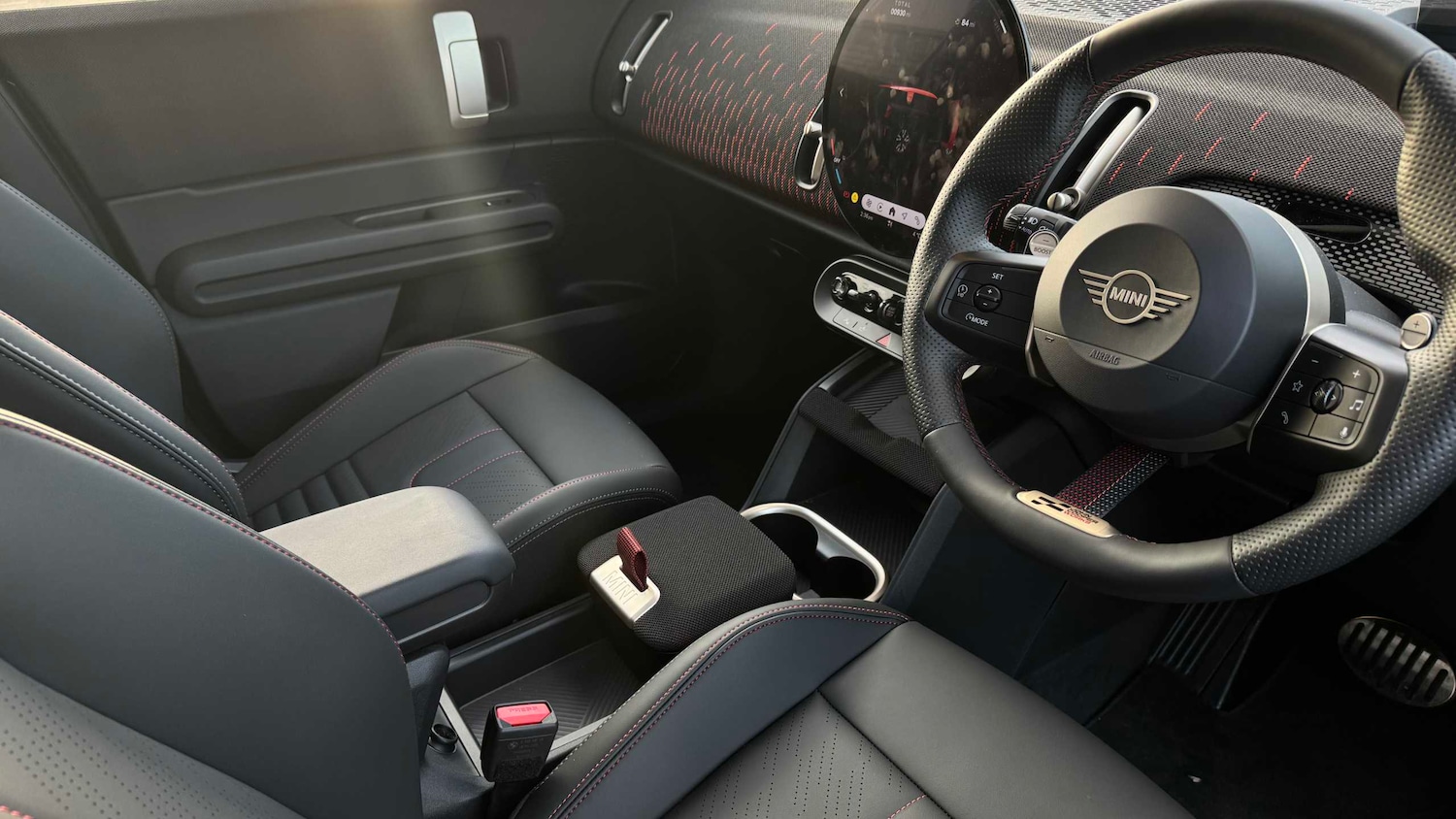 Used MINI Countryman 2025 for sale - 77134745: Photo 16