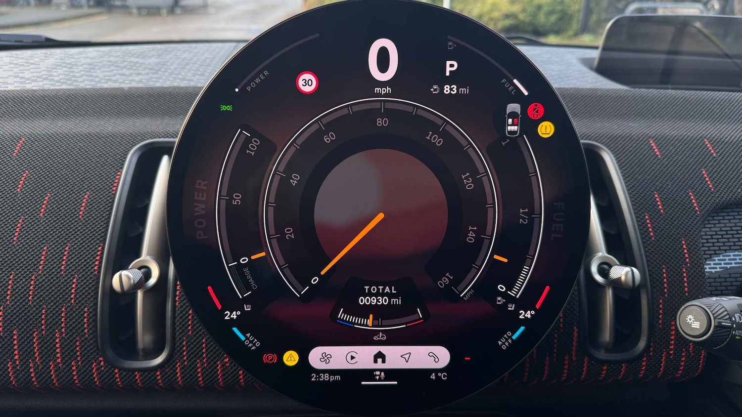 Used MINI Countryman 2025 for sale - 77134745: Photo 19