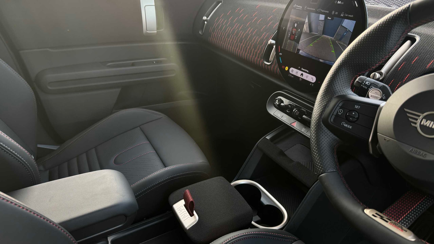 Used MINI Countryman 2025 for sale - 77134745: Photo 21