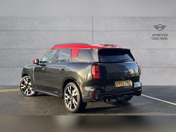 Used MINI Countryman 2025 for sale - 77134745: Photo