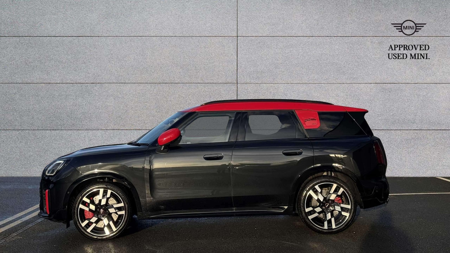 Used MINI Countryman 2025 for sale - 77134745: Photo 3