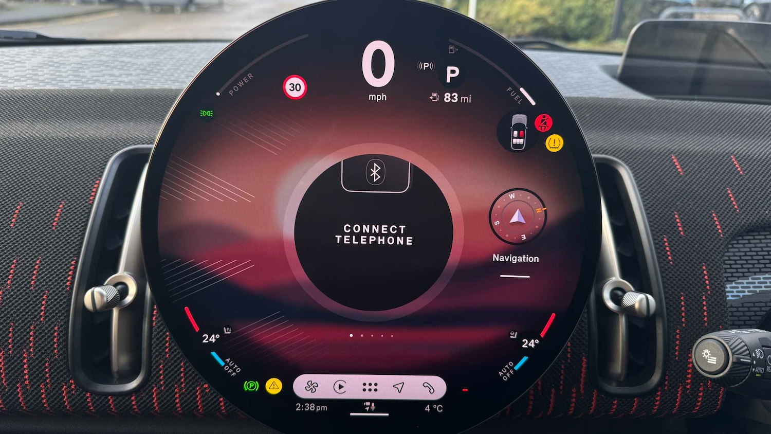 Used MINI Countryman 2025 for sale - 77134745: Photo 31