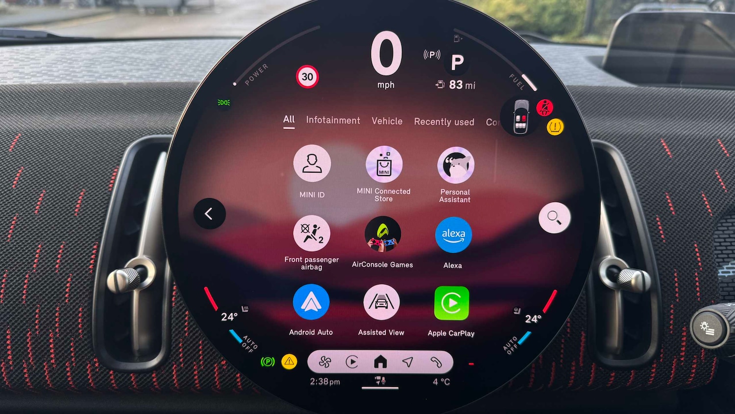 Used MINI Countryman 2025 for sale - 77134745: Photo 32